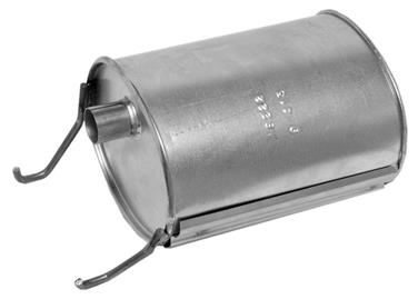 Exhaust Muffler WK 18222