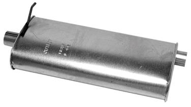 Exhaust Muffler WK 18224