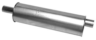 Exhaust Muffler WK 18231