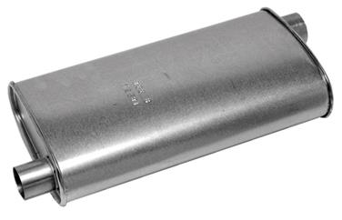 Exhaust Muffler WK 18234