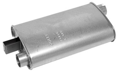 Exhaust Muffler WK 18236