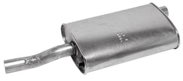 Exhaust Muffler WK 18246