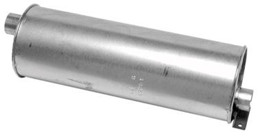 Exhaust Muffler WK 18251