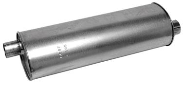 Exhaust Muffler WK 18267