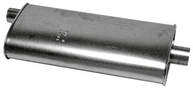 Exhaust Muffler WK 18270