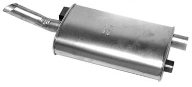 Exhaust Muffler WK 18271