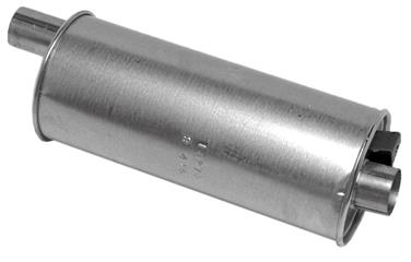 Exhaust Muffler WK 18273