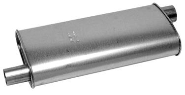 Exhaust Muffler WK 18274