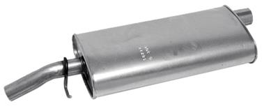 Exhaust Muffler WK 18277