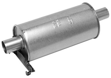 Exhaust Muffler WK 18281