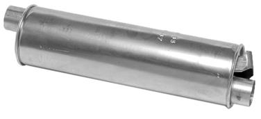 Exhaust Muffler WK 18285