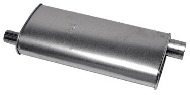 Exhaust Muffler WK 18293