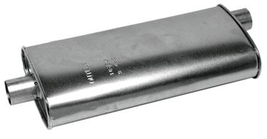 Exhaust Muffler WK 18338