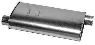 Exhaust Muffler WK 18339