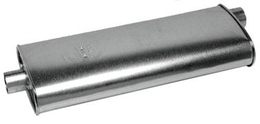 Exhaust Muffler WK 18340