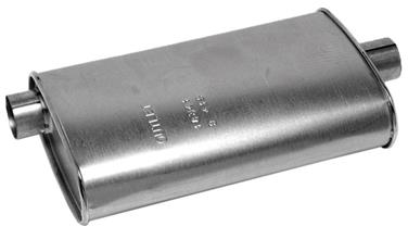 Exhaust Muffler WK 18341