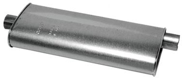 Exhaust Muffler WK 18342