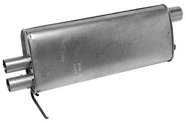 Exhaust Muffler WK 18347