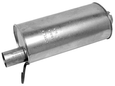 Exhaust Muffler WK 18354