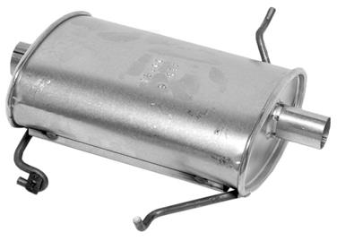 Exhaust Muffler WK 18366