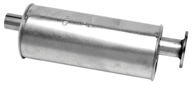 Exhaust Muffler WK 18370