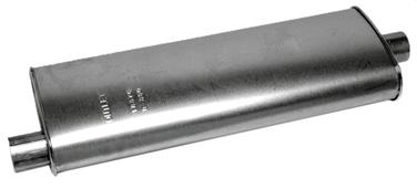 Exhaust Muffler WK 18378