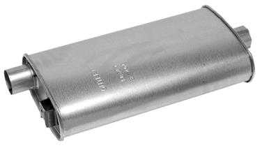 Exhaust Muffler WK 18387