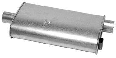 Exhaust Muffler WK 18390