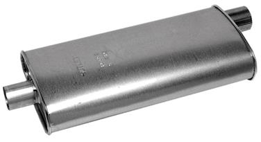 Exhaust Muffler WK 18399