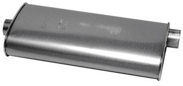 Exhaust Muffler WK 18409