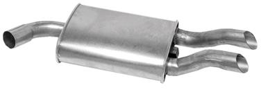 Exhaust Muffler WK 18417