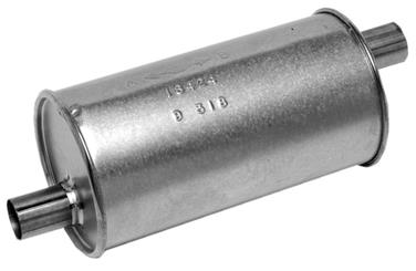 Exhaust Muffler WK 18424