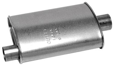 Exhaust Muffler WK 18426