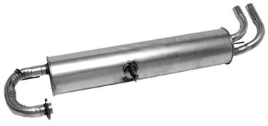 Exhaust Muffler WK 18429