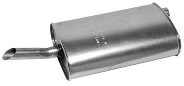 Exhaust Muffler WK 18439