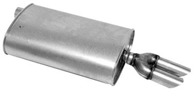 Exhaust Muffler WK 18441