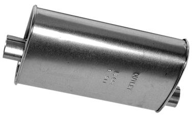 Exhaust Muffler WK 18442