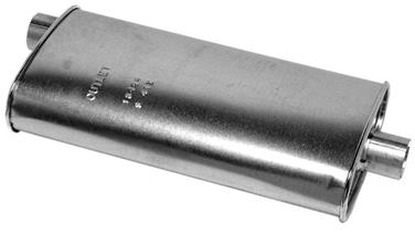 Exhaust Muffler WK 18444