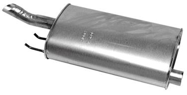 Exhaust Muffler WK 18447