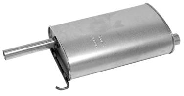 Exhaust Muffler WK 18448