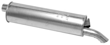 Exhaust Muffler WK 18449