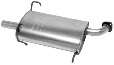 Exhaust Muffler WK 18450