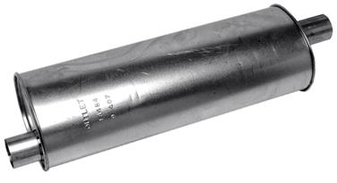 Exhaust Muffler WK 18454