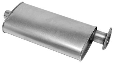 Exhaust Muffler WK 18461