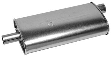 Exhaust Muffler WK 18463