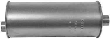 Exhaust Muffler WK 18476