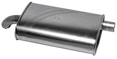 Exhaust Muffler WK 18479