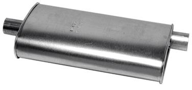 Exhaust Muffler WK 18499