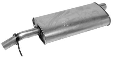 Exhaust Muffler WK 18550