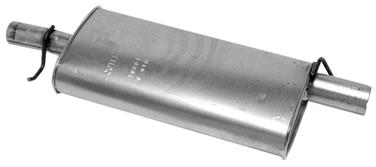 Exhaust Muffler WK 18551